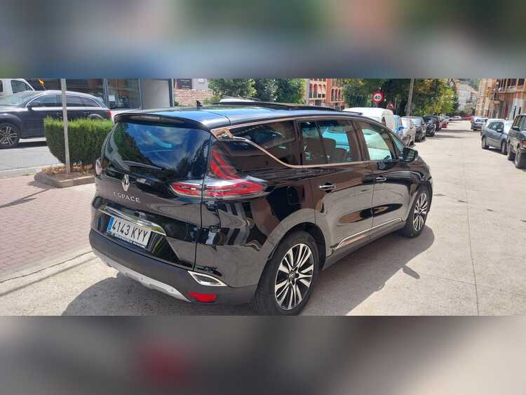Renault Espace  foto 7
